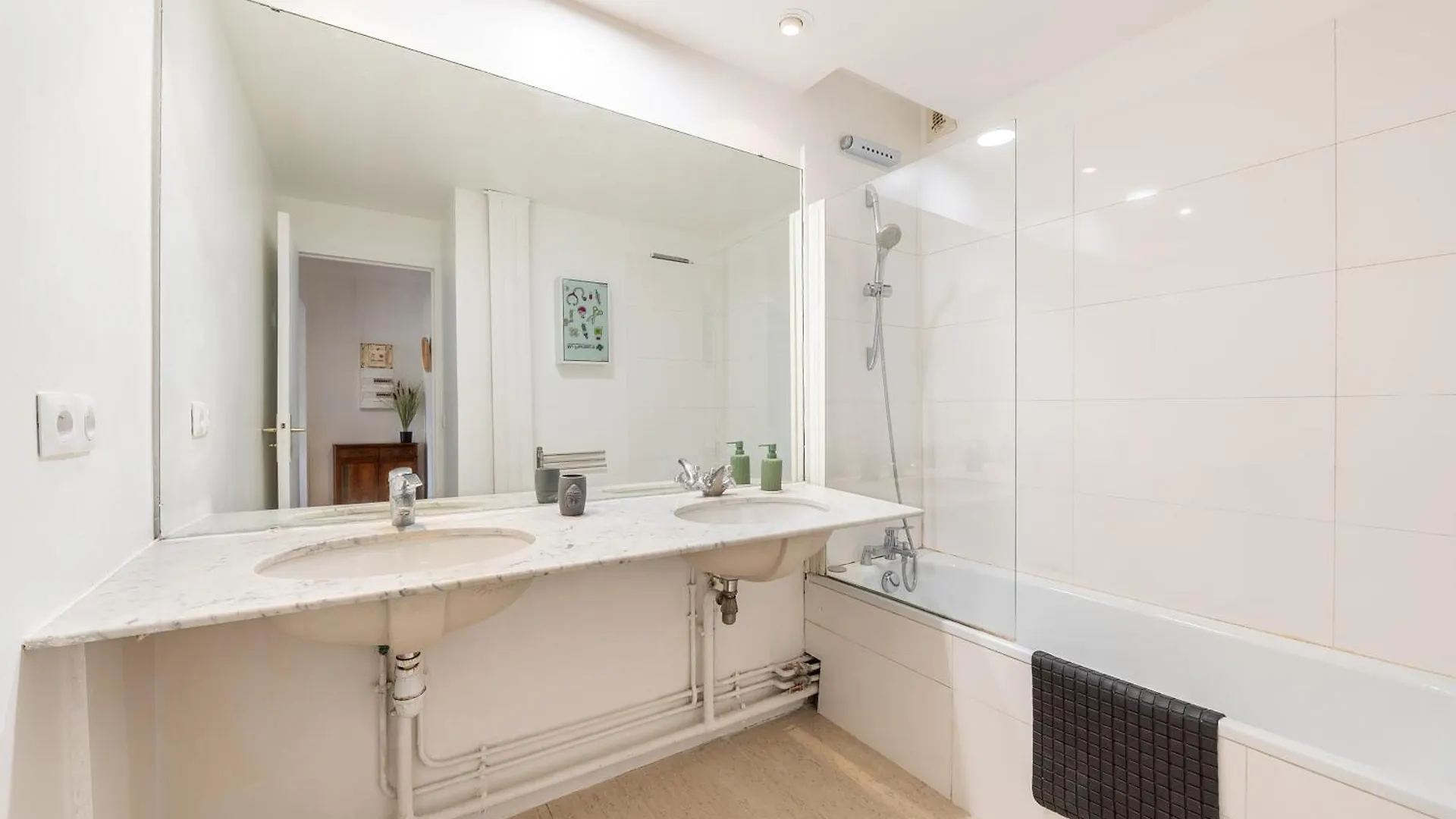 Montparnasse & & Downtown Apartment Paris