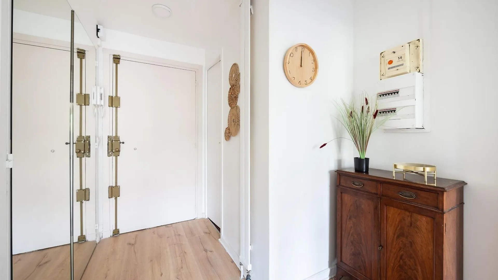 Montparnasse & & Downtown Apartment Paris