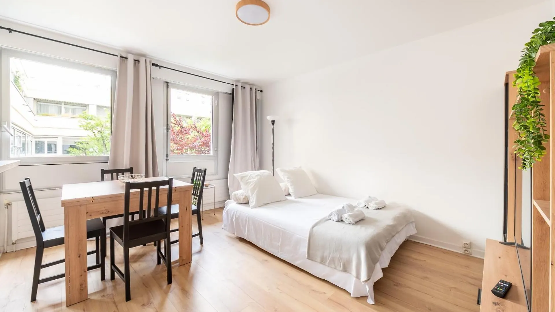 Montparnasse & & Downtown Apartment Paris