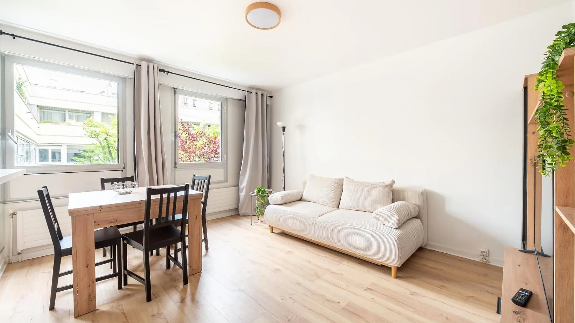 Montparnasse & & Downtown Apartment *